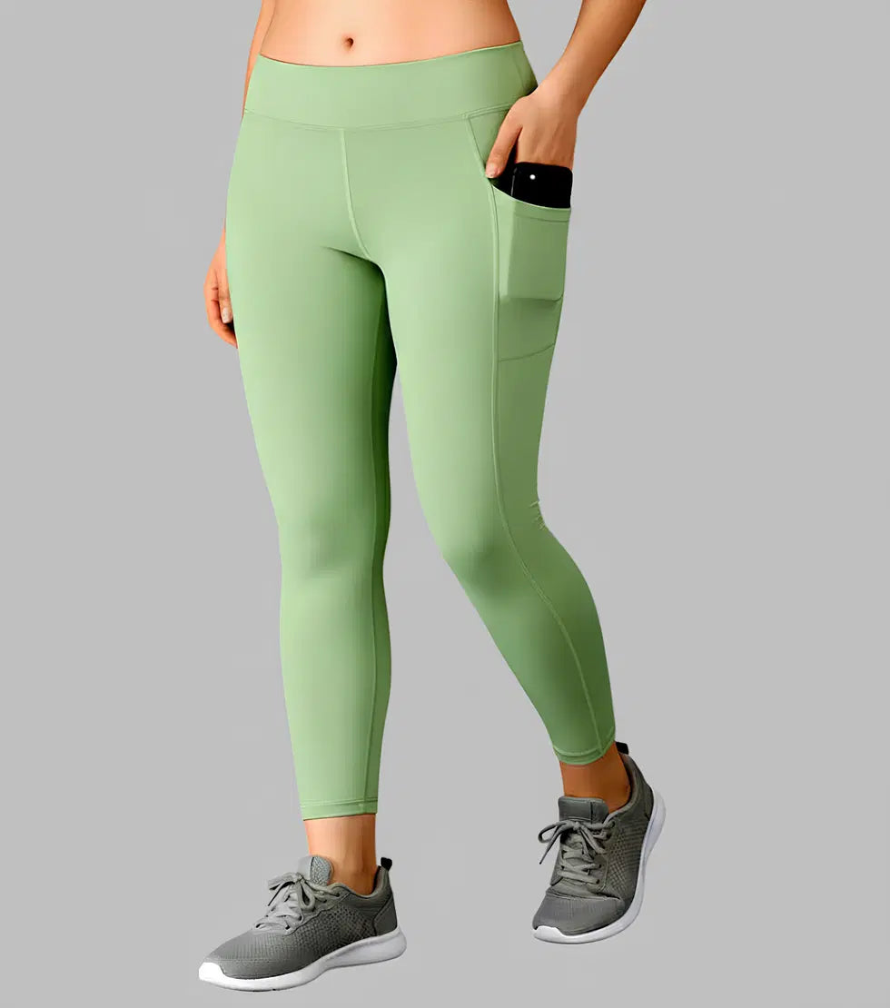 Women's Yoga Pant